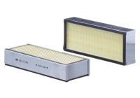 Interior filter CUD 33 009 MANN-FILTER