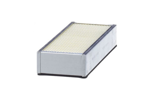 Interior filter CUD 33 009 MANN-FILTER, Image 4