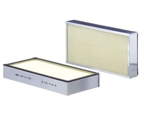 Interior filter CUD 41 006 Mann