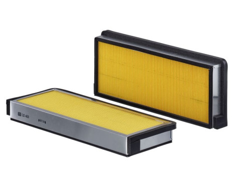 Interior filter CUD 4630 Mann