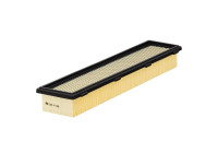 Interior filter CUD 47 005 MANN-FILTER