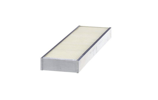 Interior filter CUD 66 004 Mann, Image 4