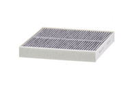 Interior filter CUK 23 033 Mann