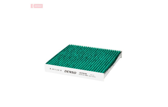 Interior filter DCF815A Denso