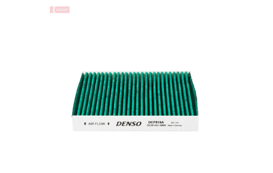 Interior filter DCF815A Denso, Image 2