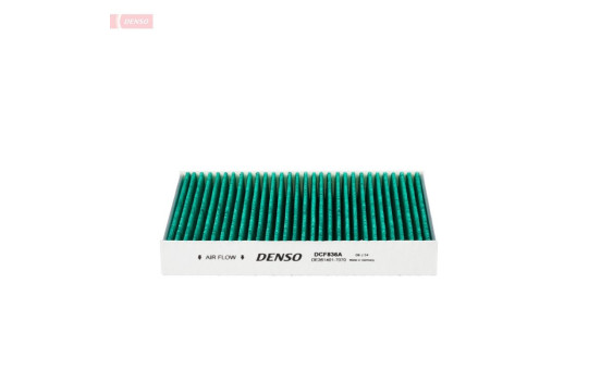 Interior filter DCF836A Denso, Image 2
