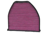 Interior filter DVF5013 K&N