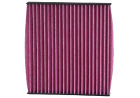 Interior filter DVF5014 K&N