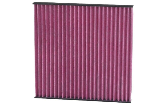 Interior filter DVF5045 K&N