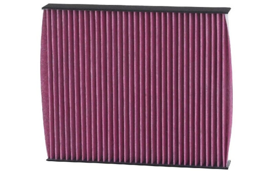 Interior filter DVF5052 K&N
