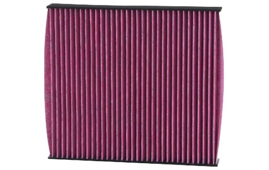 Interior filter DVF5076 K&N