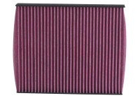 Interior filter DVF5080 K&N