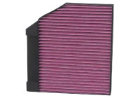 Interior filter DVF5082 K&N