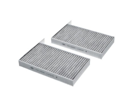 Interior filter FCA-10034C Kavo parts