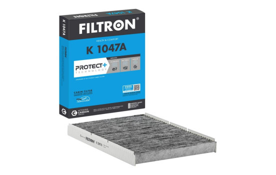 Interior filter K 1047A Filtron, Image 4