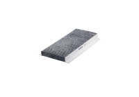 Interior filter K 1054A Filtron