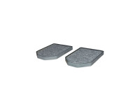 Interior filter K 1069A-2x Filtron