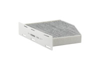 Interior filter K 1111A Filtron