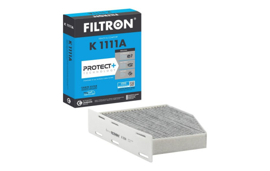 Interior filter K 1111A Filtron, Image 4