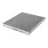 Interior filter K 1123A Filtron