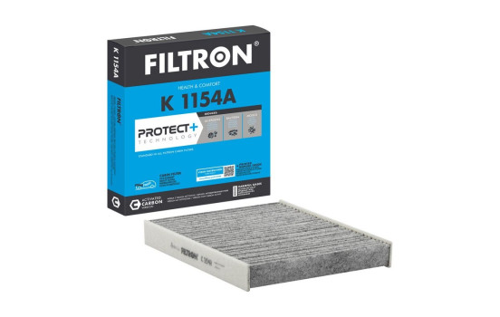 Interior filter K 1154A Filtron, Image 3
