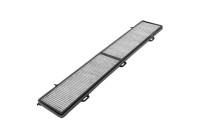 Interior filter K 1169A Filtron