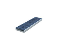 Interior filter K 1239A Filtron