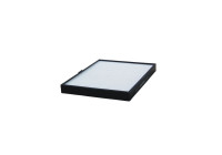 Interior filter K 1249 Filtron
