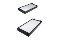 Interior filter K 1270-2x Filtron