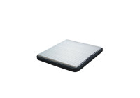 Interior filter K 1274 Filtron