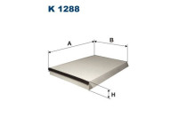 Interior filter K 1288 Filtron