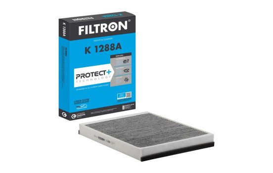 Interior filter K 1288A Filtron, Image 4