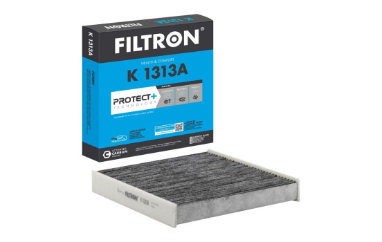 Interior filter K 1313A Filtron, Image 4