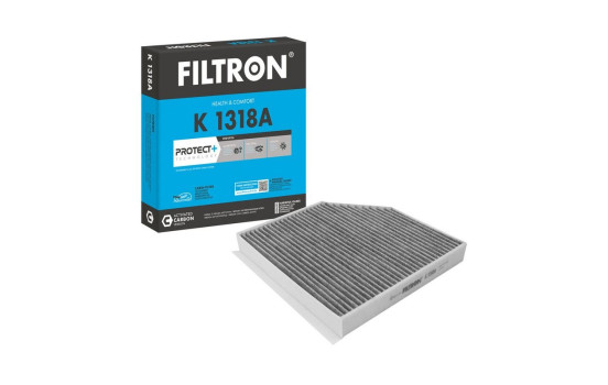 Interior filter K 1318A Filtron, Image 4
