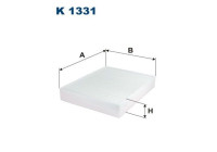 Interior filter K 1331 Filtron