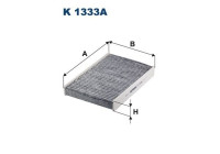 Interior filter K 1333A Filtron