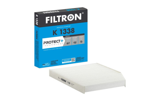 Interior filter K 1338 Filtron, Image 4