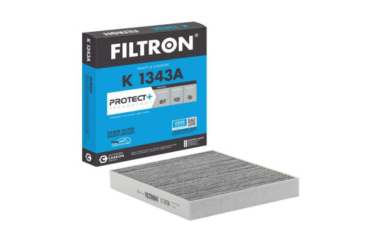 Interior filter K 1343A Filtron, Image 4