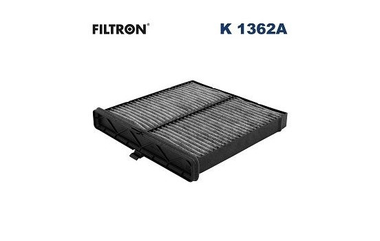 Interior filter K 1362A Filtron