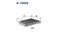Interior filter K 1425A Filtron