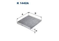 Interior filter K 1442A Filtron