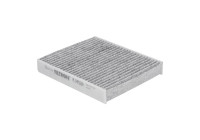 Interior filter K 1452A Filtron