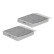 Interior filter K 1455A-2x Filtron