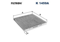 Interior filter K 1459A Filtron