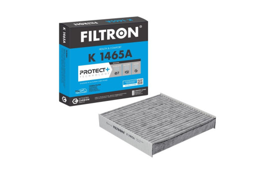 Interior filter K 1465A Filtron, Image 3