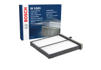 Interior filter M5085 Bosch