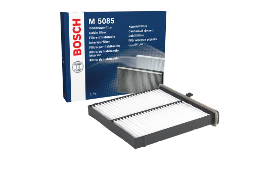 Interior filter M5085 Bosch