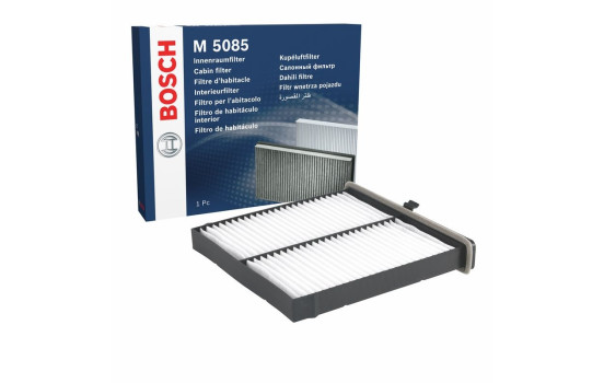 Interior filter M5085 Bosch, Image 10
