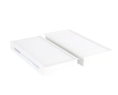 Interior filter M5110 Bosch, Image 3