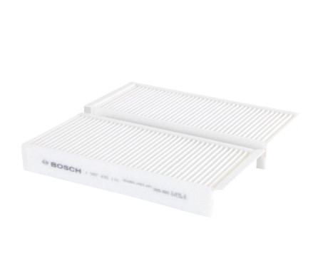 Interior filter M5110 Bosch, Image 2